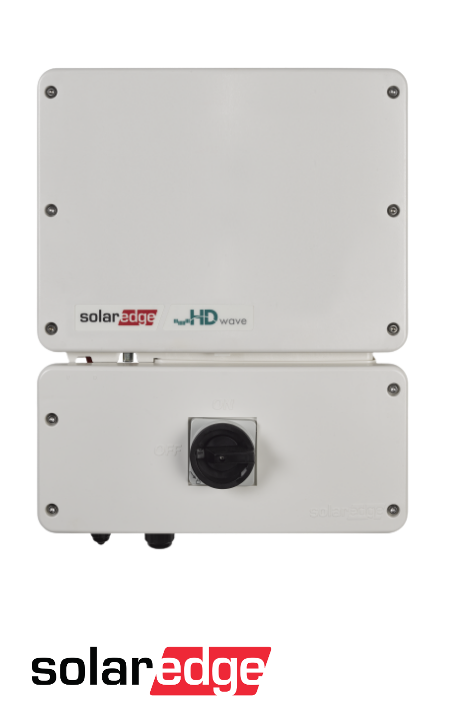 Order A High-Efficiency SolarEdge Inverter | GoRunSolar