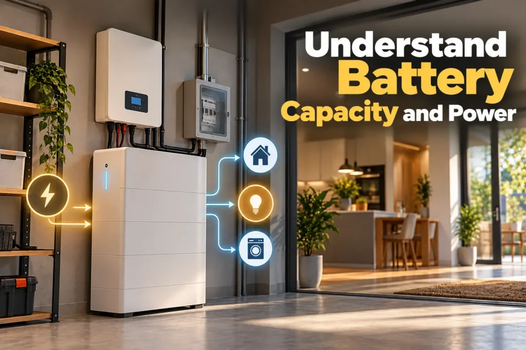 Home Battery