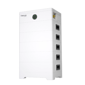 SolaX 3.6kWh Solar Battery Module – T-BAT HS TP-HS36